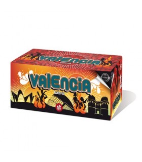 Bateria Valencia