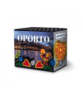 Batería Oporto