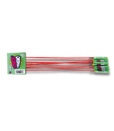 Cohete Moon Traveller