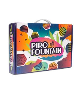 Piro Fountain