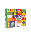 Pot Pop/ Piro Mix
