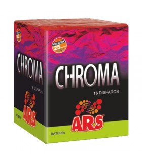 Chroma