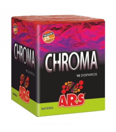 Chroma
