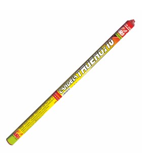 Candela Trueno 10 bolas