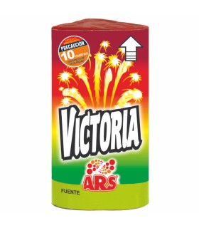 Fuente Victoria