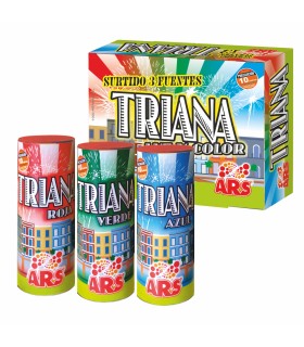 Fuente Triana