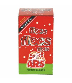 Fuente Flocs