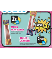 Oferta Cohetes