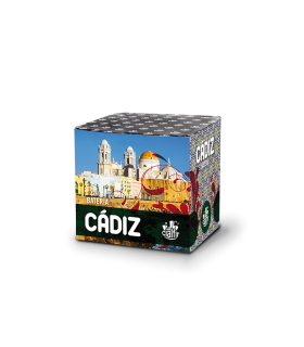 Bateria Cádiz