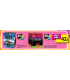 Oferta 2 Baterías:  Chroma y Javea