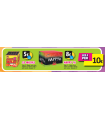Oferta Pack 2 baterias