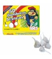 Oferta 4 cajas Bombeta Pequeña
