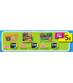 Oferta Truenos