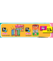 Oferta Fuentes