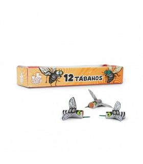 Tábanos
