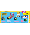 Oferta Efectos
