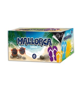 Bateria Mallorca