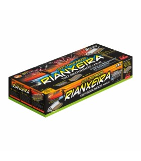 Bateria Rianxeira