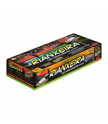 Bateria Rianxeira