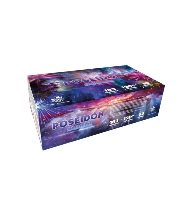Bateria Poseidon