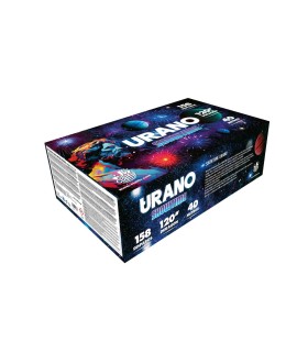 Bateria Urano
