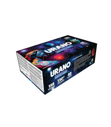 Bateria Urano