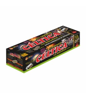 Bateria Celtica