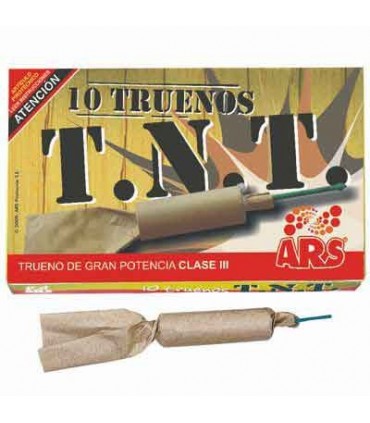 Trueno T.N.T.