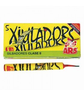 Xiuladors