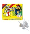Bombeta Pequeña- 3 cajas