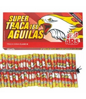 Traca 160 Aguilas
