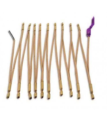 Traca Valenciana  30 m.