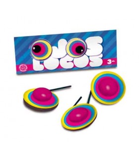 Ojos Locos