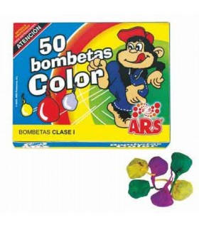 Bombetas Grandes
