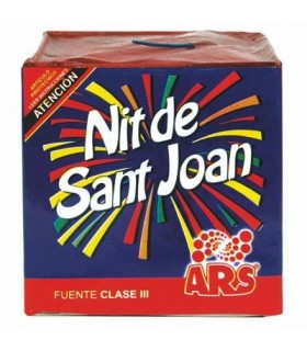 Fuente Nit de Sant Joan