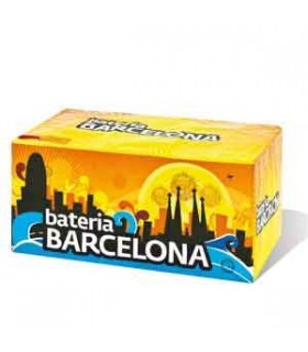 Bateria Barcelona