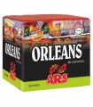 Bateria Orleans