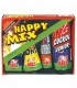 Fuente Happy Mix